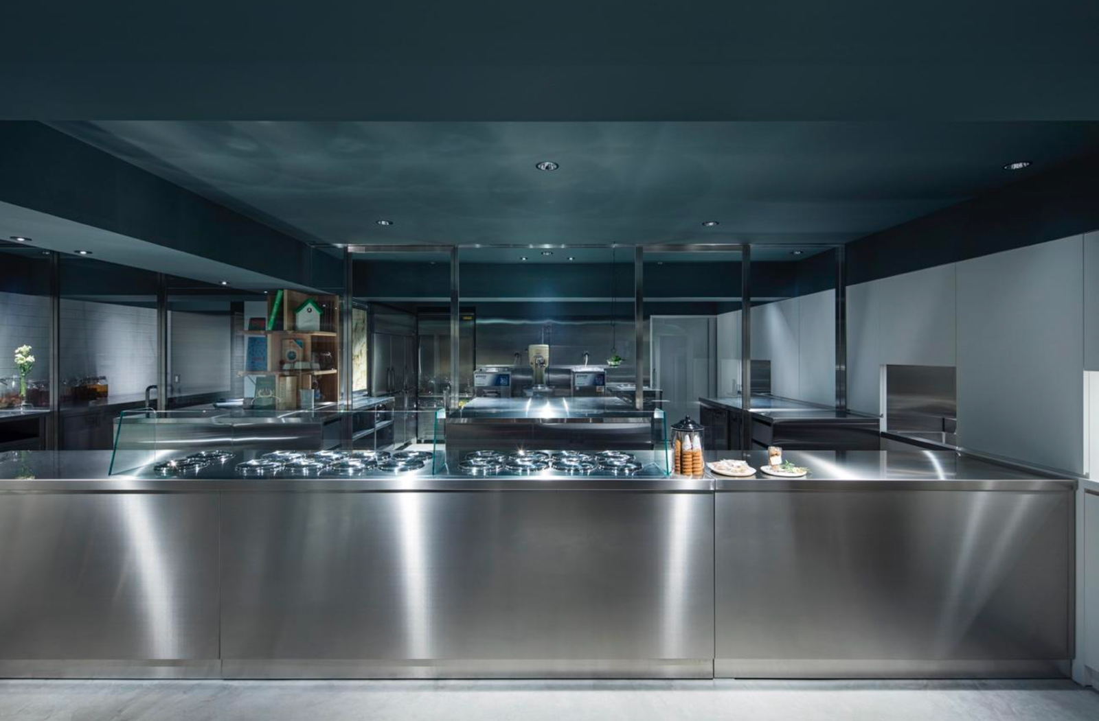 阿佐ヶ谷シンチェリータ Galateria SINCERITA